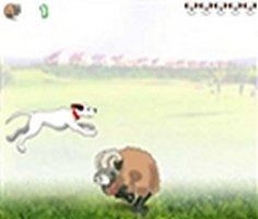 Play Sheep Jumper